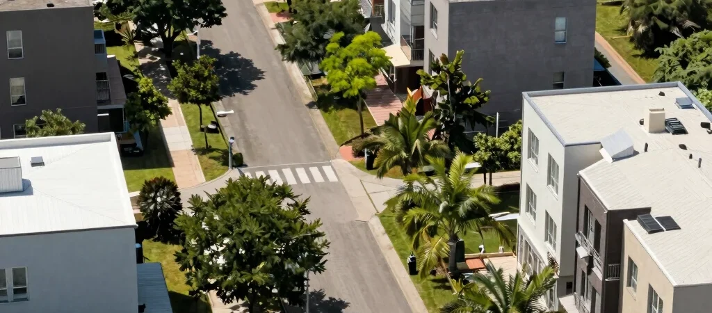 O Que Avaliar na Escolha de um Bairro para Morar