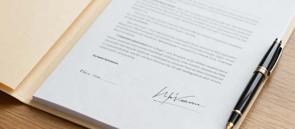 Checklist de Documentos Indispensáveis na Compra do Imóvel